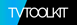 TVToolkit Logo